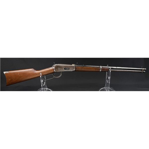 Winchester Model 1894 30-30 Carbine Rifle