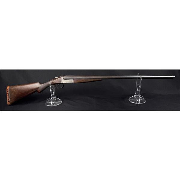 Remington Model 1900 12ga SXS Shotgun