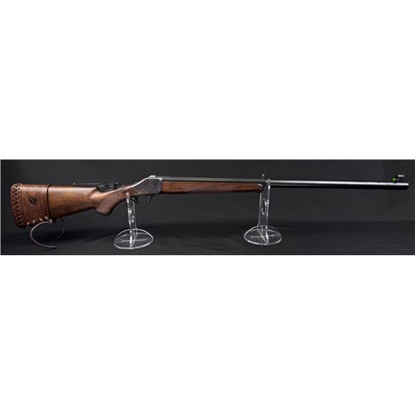 Browning Model 1885 45-70 Falling Block Rifle