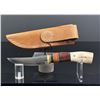 Image 2 : Mike Malosh Scagel Custom Made Knife