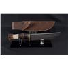 Image 1 : Mike Malosh Scagel Custom Made Knife