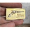 Image 1 : Lincoln Mint 1863 Remington 1oz Silver Bar