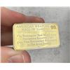 Image 2 : Lincoln Mint 1863 Remington 1oz Silver Bar