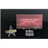Image 1 : Lincoln Mint 1819 Hall Rifle 1oz Silver Bar