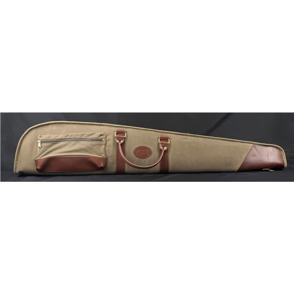 Midway USA Padded Canvas Rifle Case