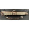 Image 1 : Waxed Canvas Shotgun Rifle Case