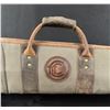 Image 3 : Waxed Canvas Shotgun Rifle Case