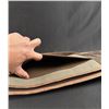 Image 5 : Waxed Canvas Shotgun Rifle Case