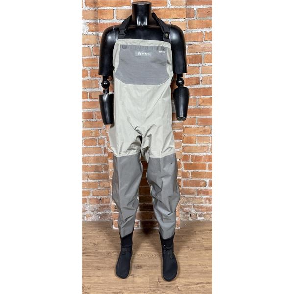 Simms Headwaters Stockingfoot Fishing Waders