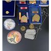 Image 12 : WW2 Named 5th Battalion Medal Grouping