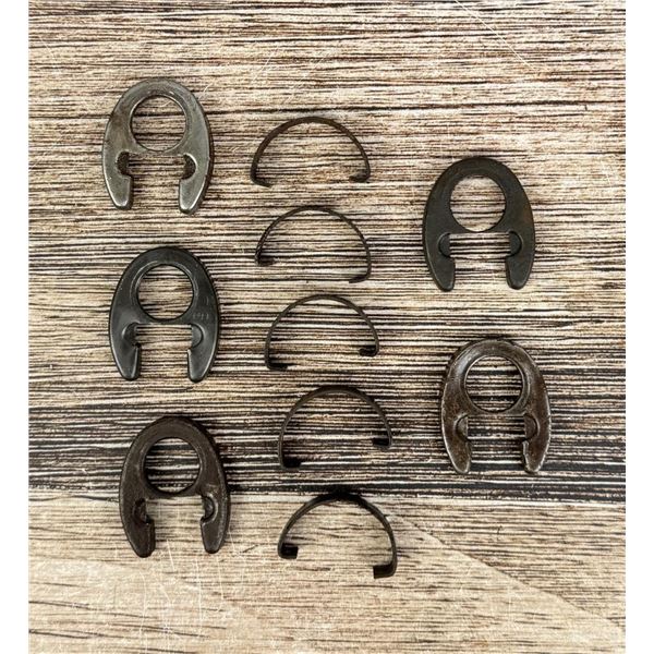 M1 Garand Stamped Handguard Cap