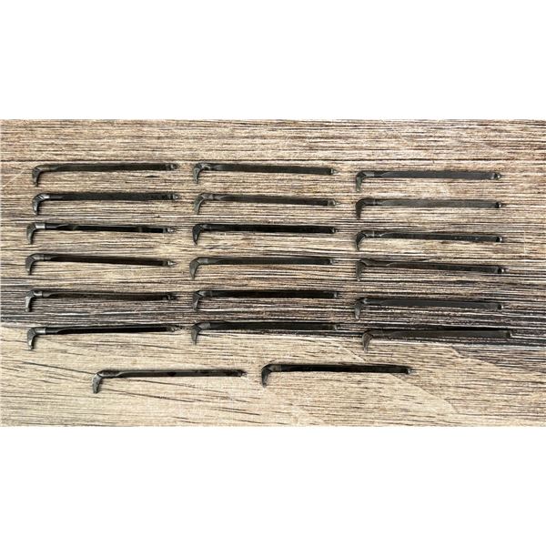 M1 Garand Firing Pins