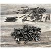 Image 7 : M1 Garand Extractors and Springs