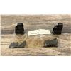Image 1 : Springfield 1903a3 Sight Hoods and Inserts
