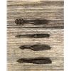 Image 1 : Civil War Bullet Mold Cherries