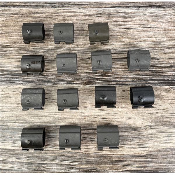 Springfield 1903 1903a3 Front Bands