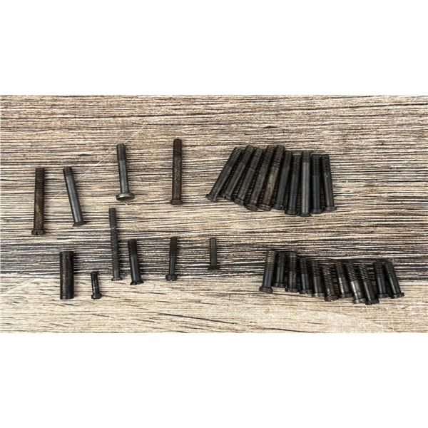 1903a3 Springfield Trigger Guard Screws