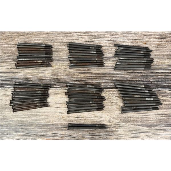 M1 Garand Stock Screws