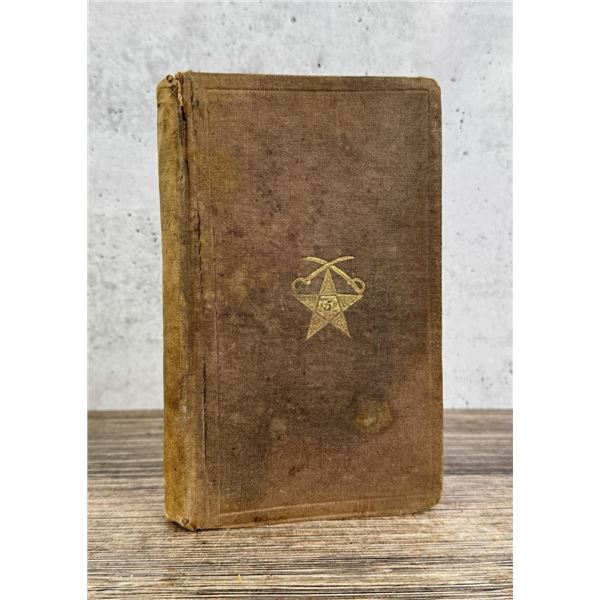 Historic Records Fifth New York Cavalry