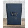 Image 1 : Butler's Book