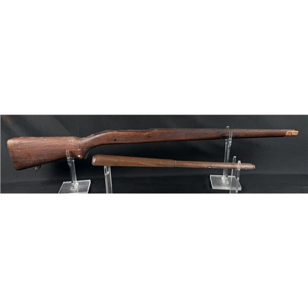 Springfield 1903a3 Rifle Stock