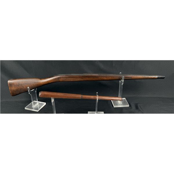 Springfield 1903a3 Rifle Stock