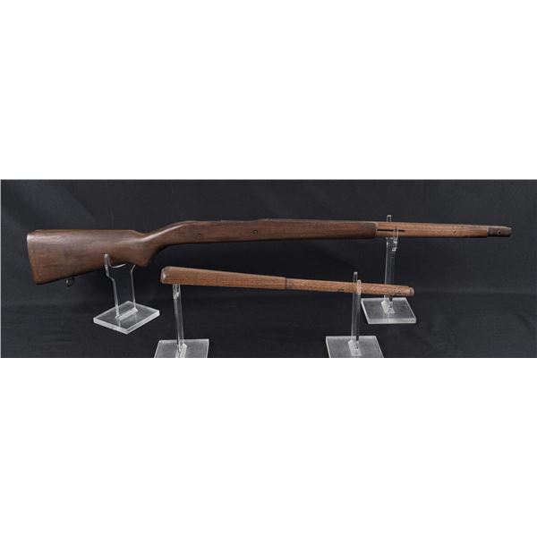 Springfield 1903a3 Rifle Stock