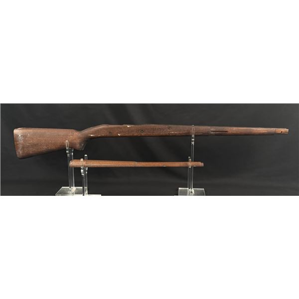 Springfield 1903a3 Rifle Stock