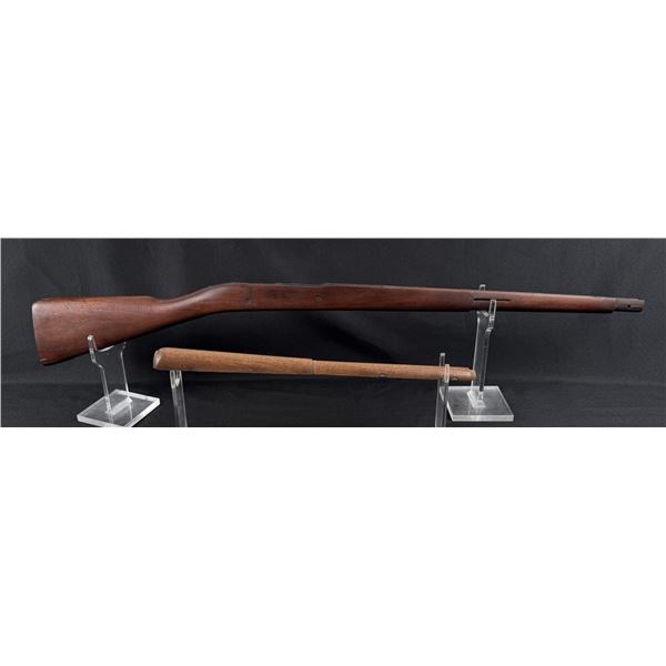 Springfield 1903a3 Rifle Stock