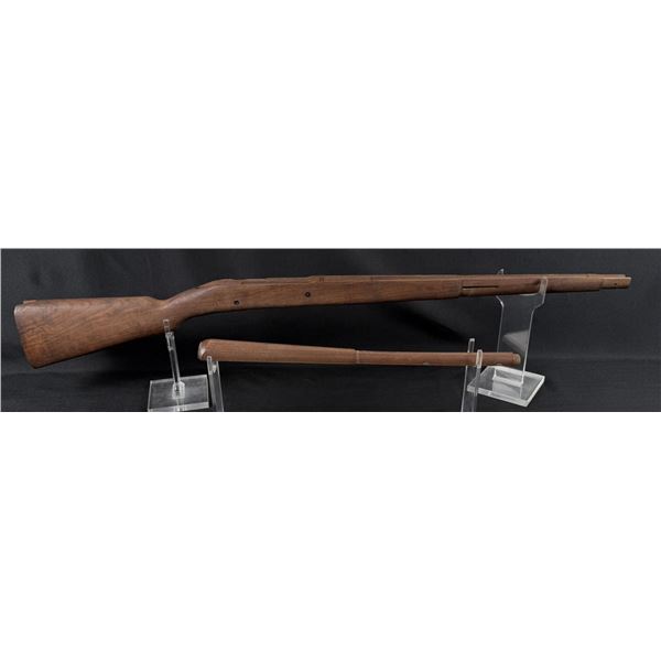 Springfield 1903a3 Rifle Stock