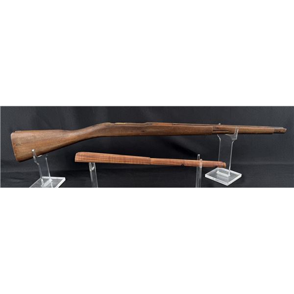 Springfield 1903a3 Rifle Stock