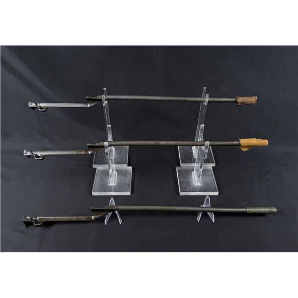 Springfield M1 Garand Operating Rods