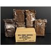 Image 1 : Vietnam War MRE B-2 Unit Ration