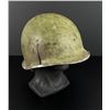 Image 1 : WW2 Front Seam M1 US Army Helmet