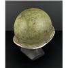 Image 4 : WW2 Front Seam M1 US Army Helmet