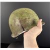 Image 5 : WW2 Front Seam M1 US Army Helmet