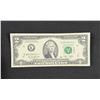 Image 1 : US $2 Dollar Star Bank Note