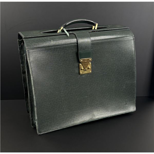Louis Vuitton Serviette Ambassadeur Briefcase