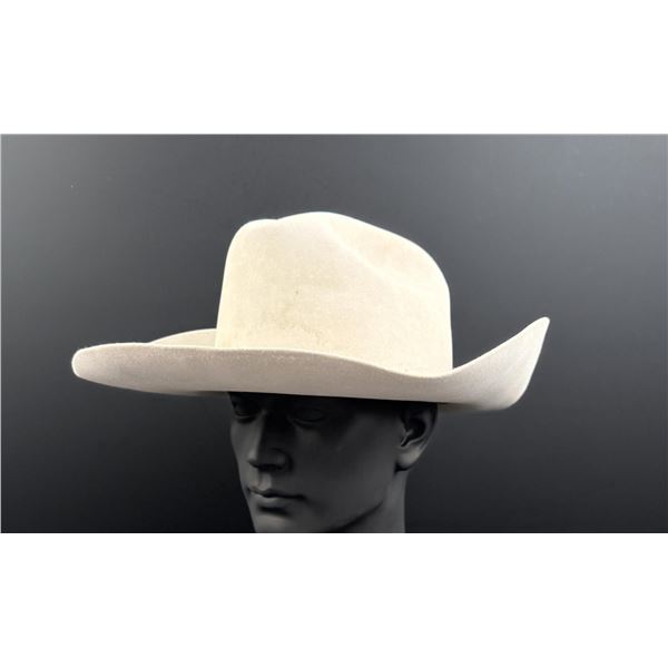 Stetson Montana 4X Beaver Cowboy Hat