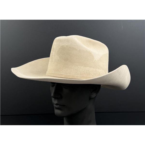 Serratelli 6X Beaver Montana Cowboy Hat