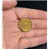 Image 2 : 1893 Grover Cleveland Columbian Exposition Token
