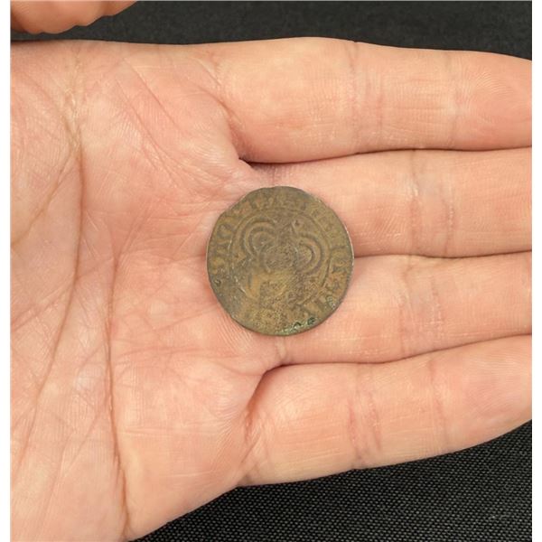 Nuremberg Jeton Token