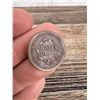 Image 2 : 1851 Braided Hair Half Cent