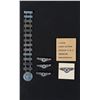 Image 3 : US Air Force GOC Sterling Silver Awards