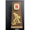 Image 1 : Lucky Lager Fly Fishing Bar Sign