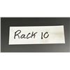 Image 5 : Lucky Lager Fly Fishing Bar Sign