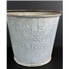 Image 5 : Chicago Milwaukee Railroad Bucket