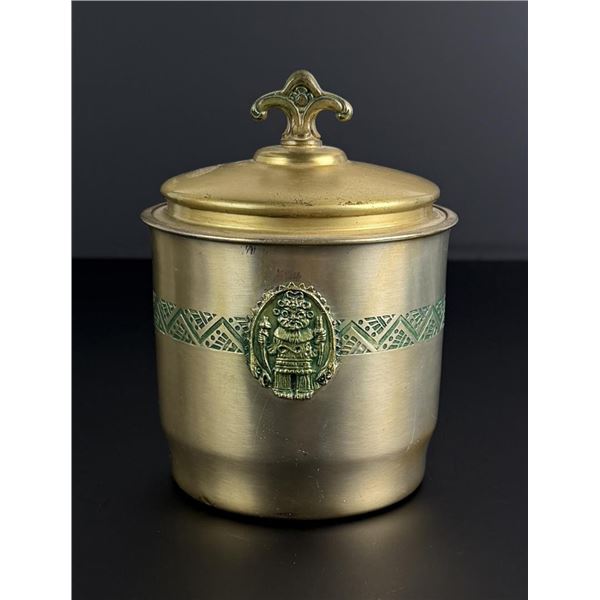 Apollo Studios Inca L152 Humidor