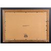 Image 2 : Pabst Blue Ribbon Beer 1994 Bar Mirror Sign