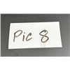 Image 3 : Pabst Blue Ribbon Beer 1994 Bar Mirror Sign